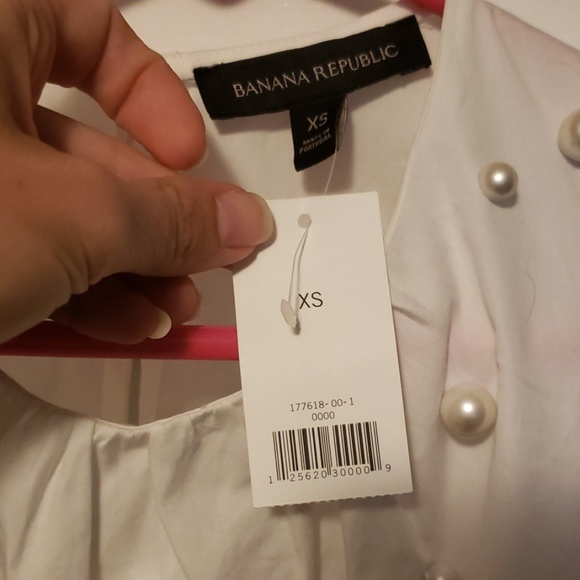 Pearl accent tank - Picture 3 of 5